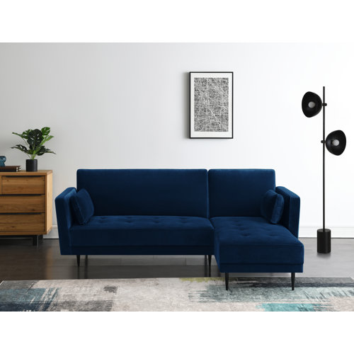 Corner Sofas & Corner Sofa Beds You'll Love Wayfair.co.uk